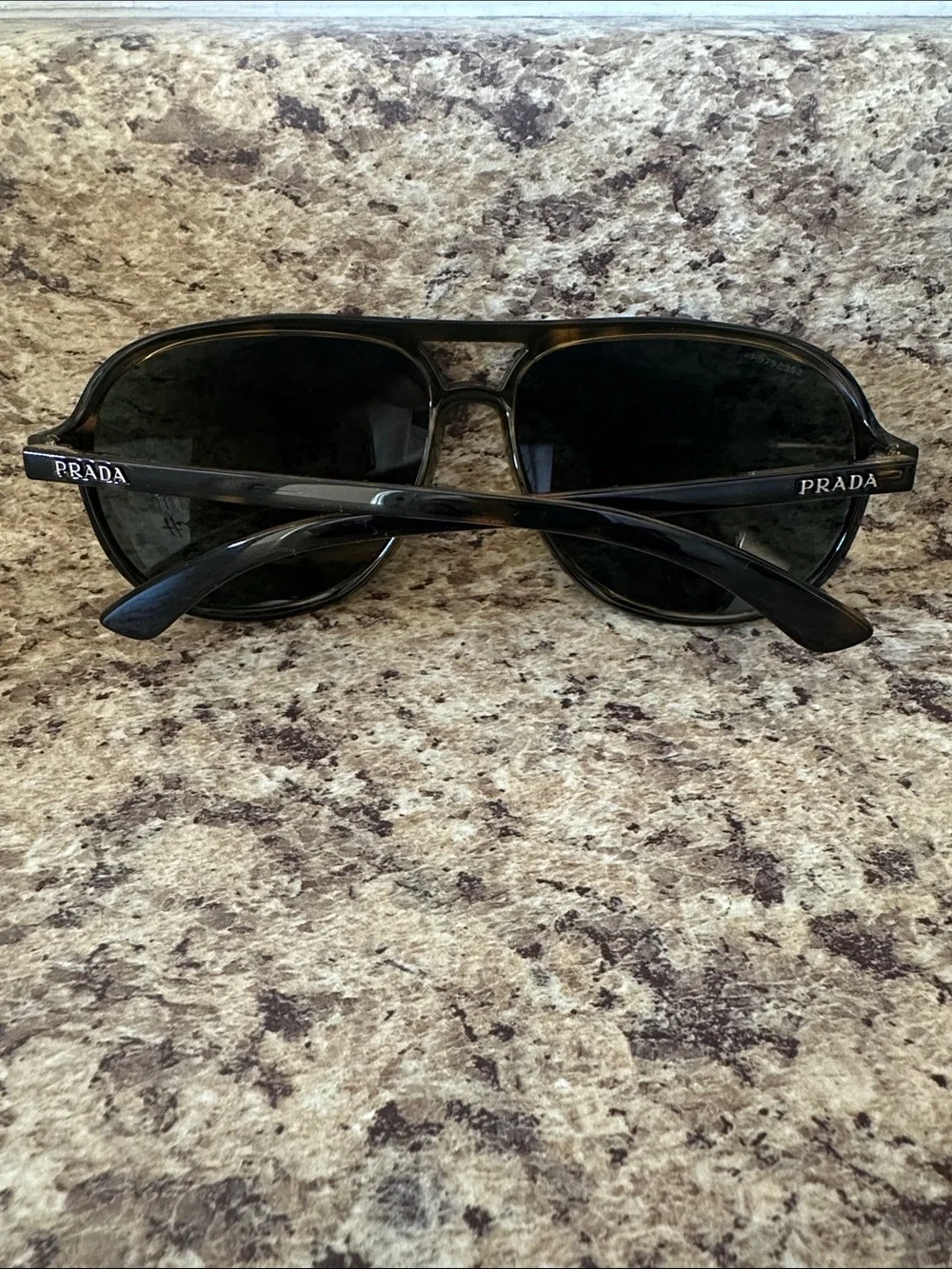 Prada good aviator